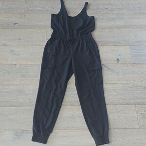 Athleta Unbound jumpsuit